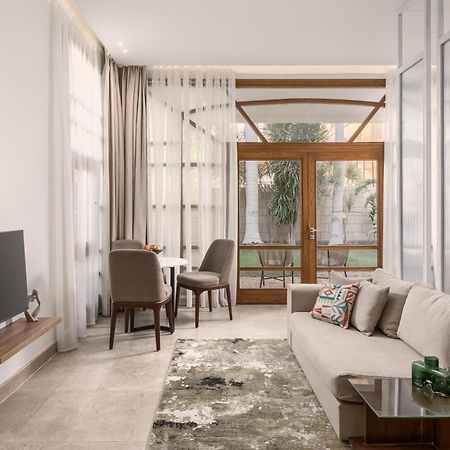 Livingville Nine Каир Экстерьер фото