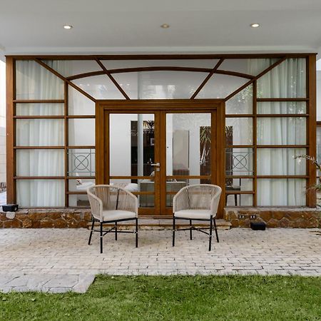 Livingville Nine Каир Экстерьер фото