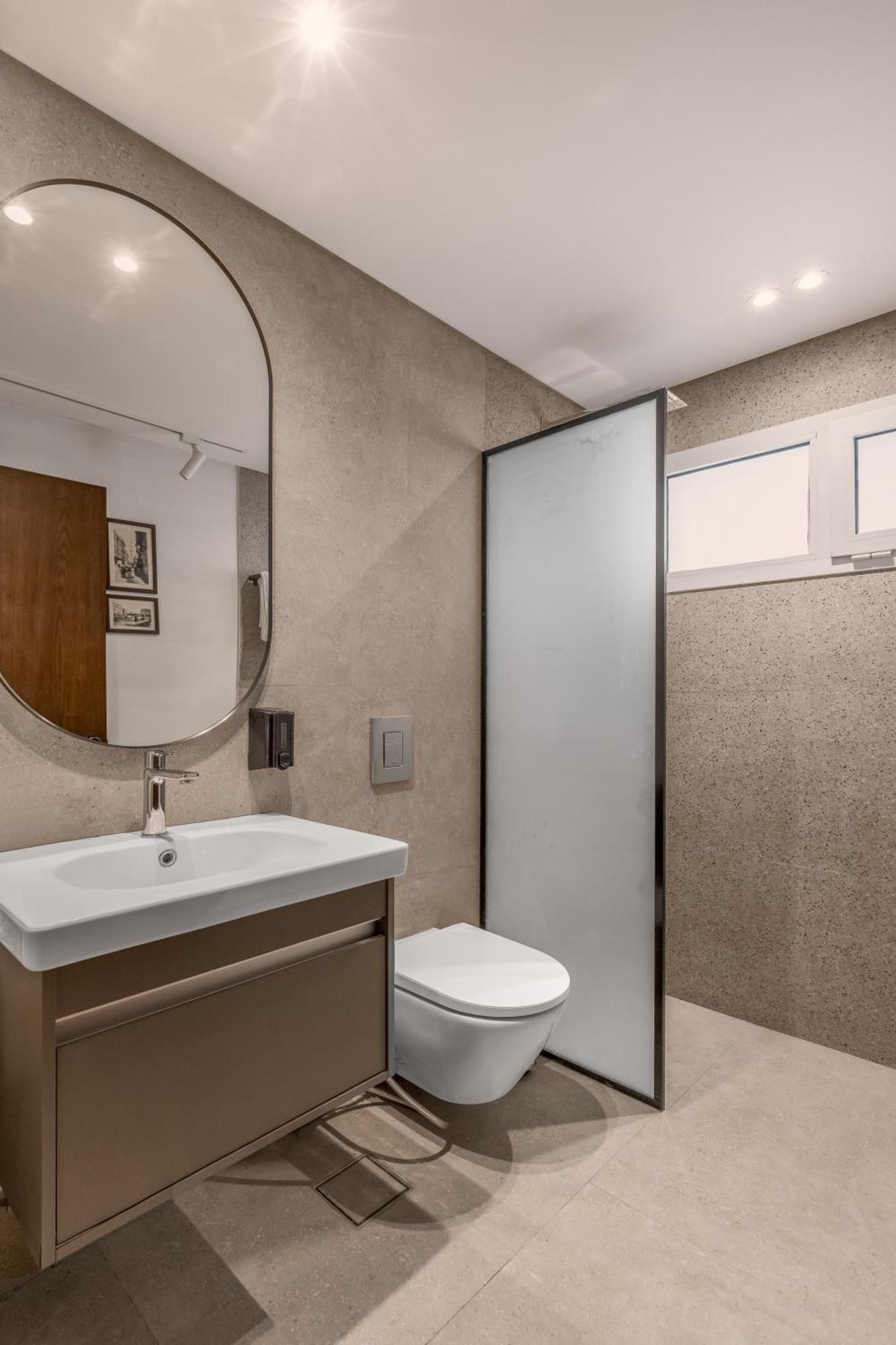 Livingville Nine Каир Экстерьер фото