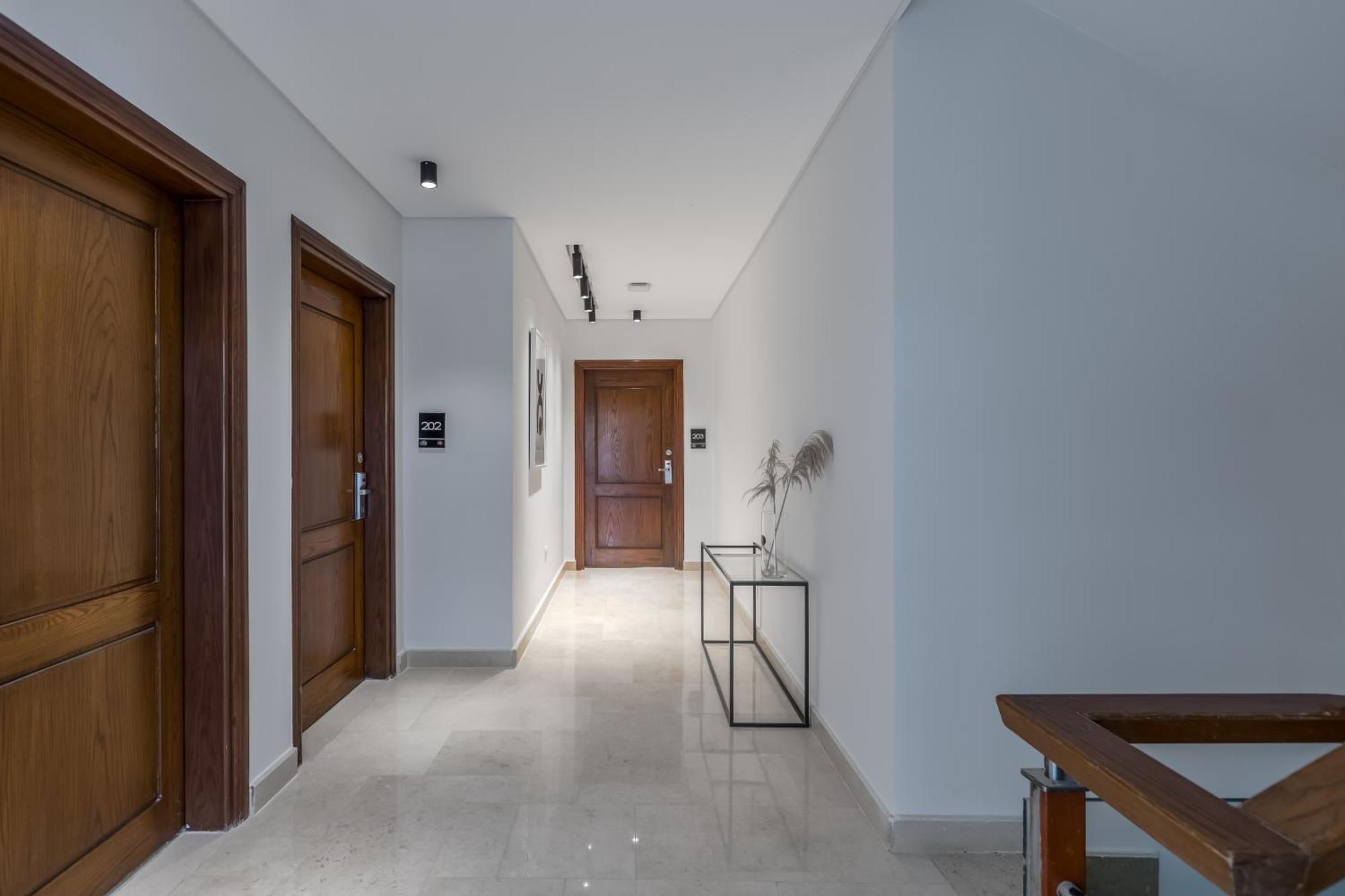 Livingville Nine Каир Экстерьер фото