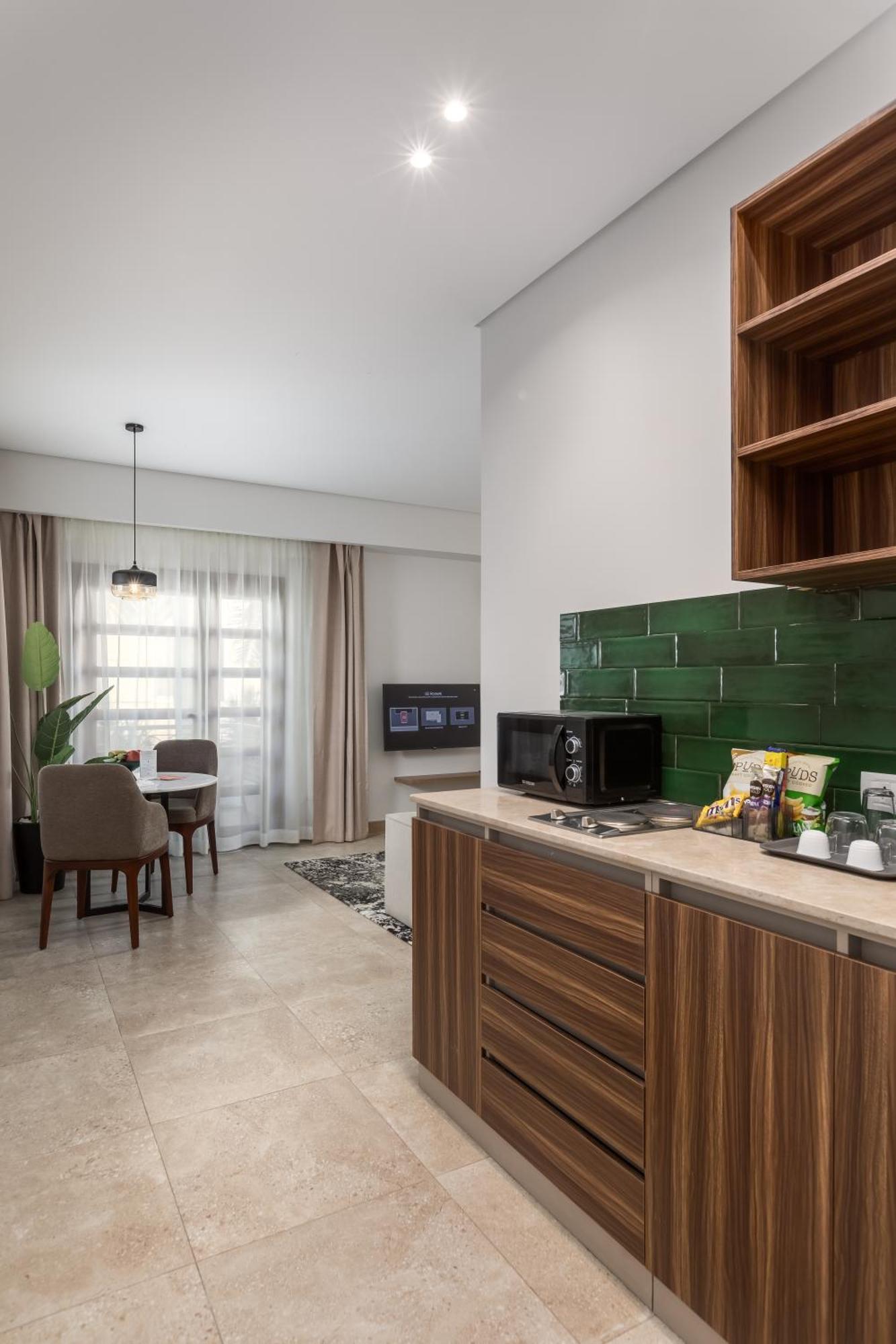 Livingville Nine Каир Экстерьер фото