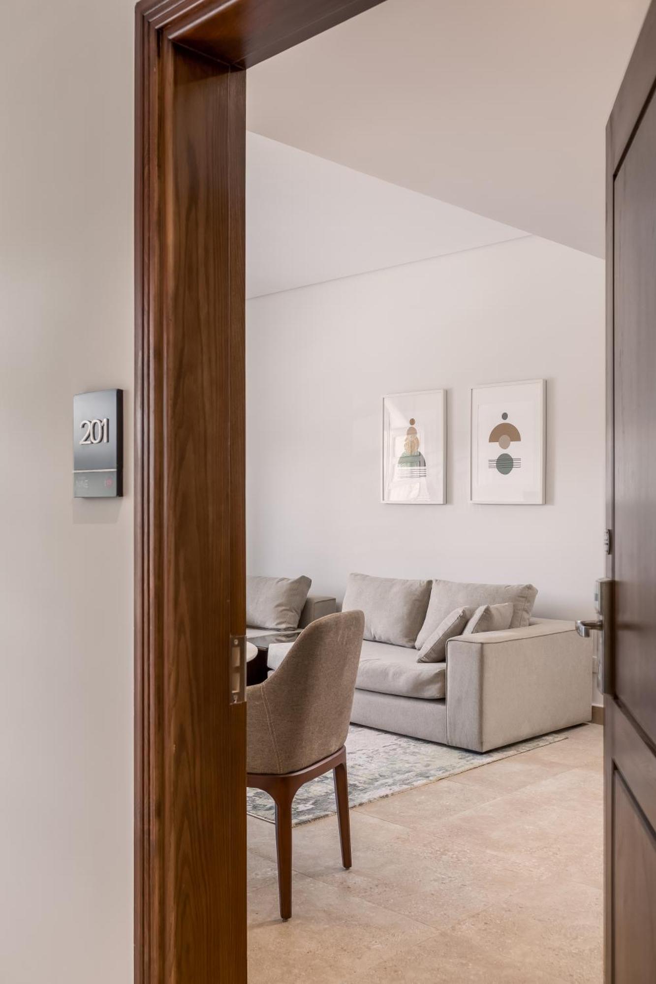 Livingville Nine Каир Экстерьер фото