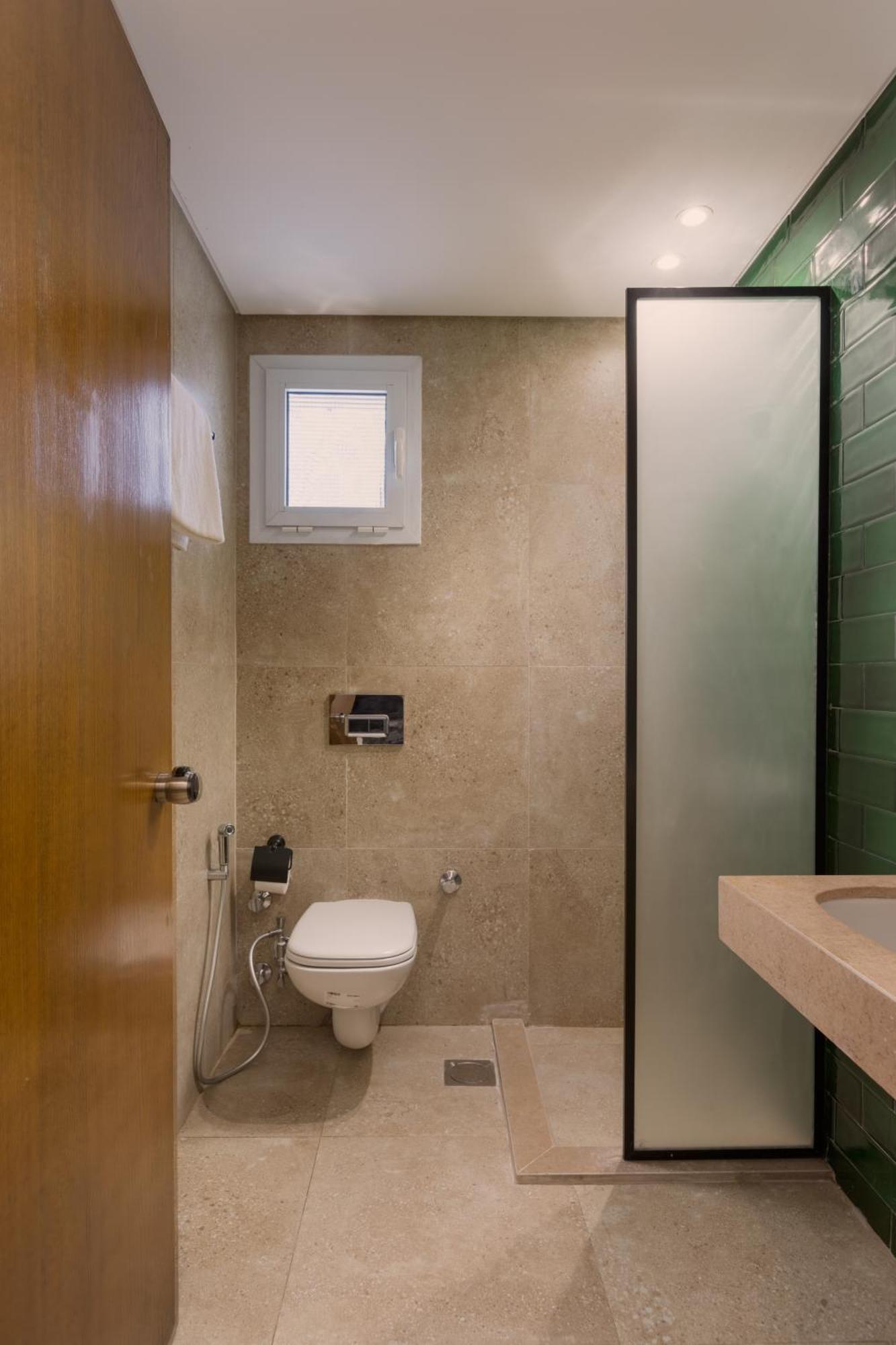 Livingville Nine Каир Экстерьер фото