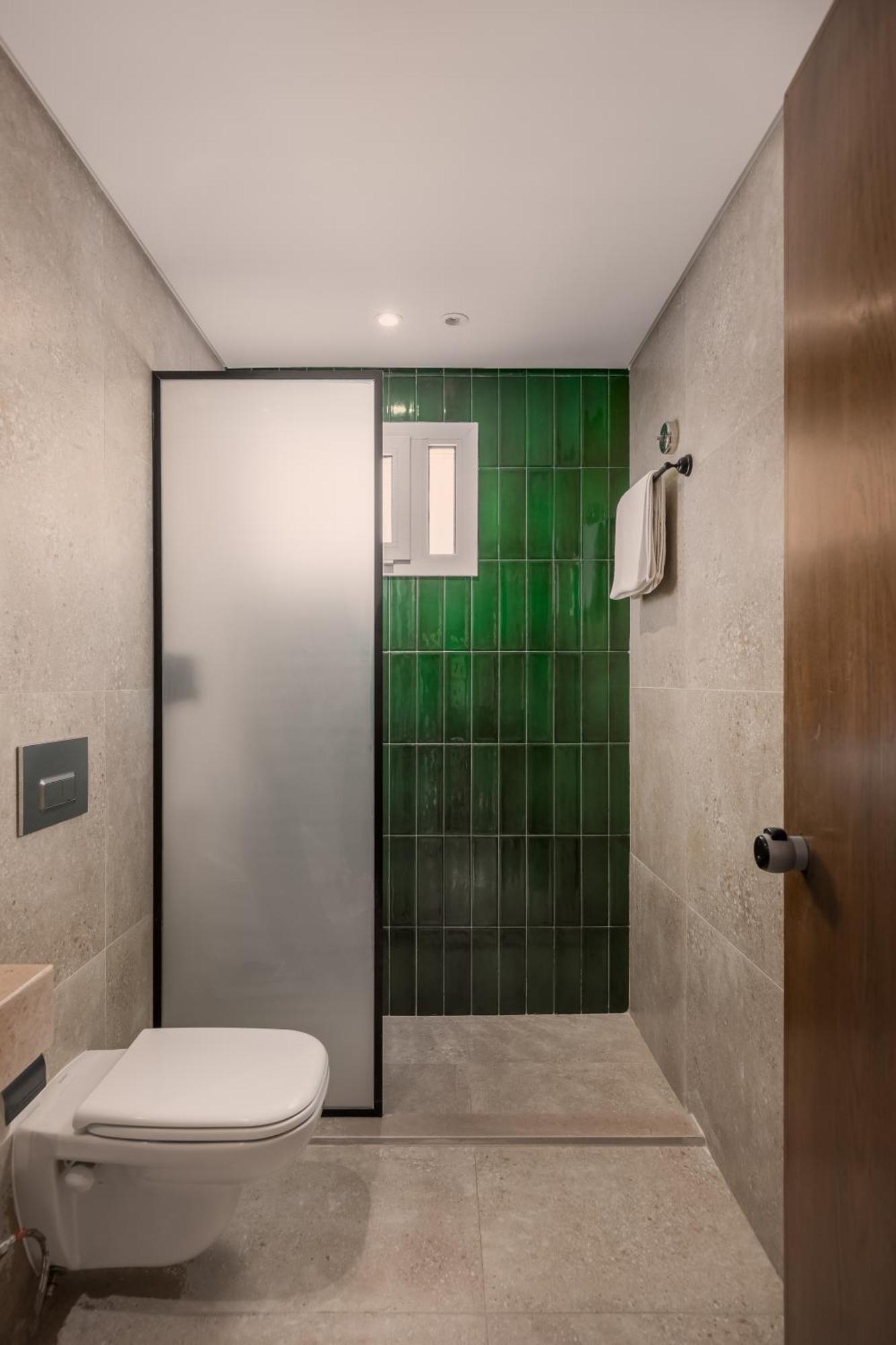 Livingville Nine Каир Экстерьер фото