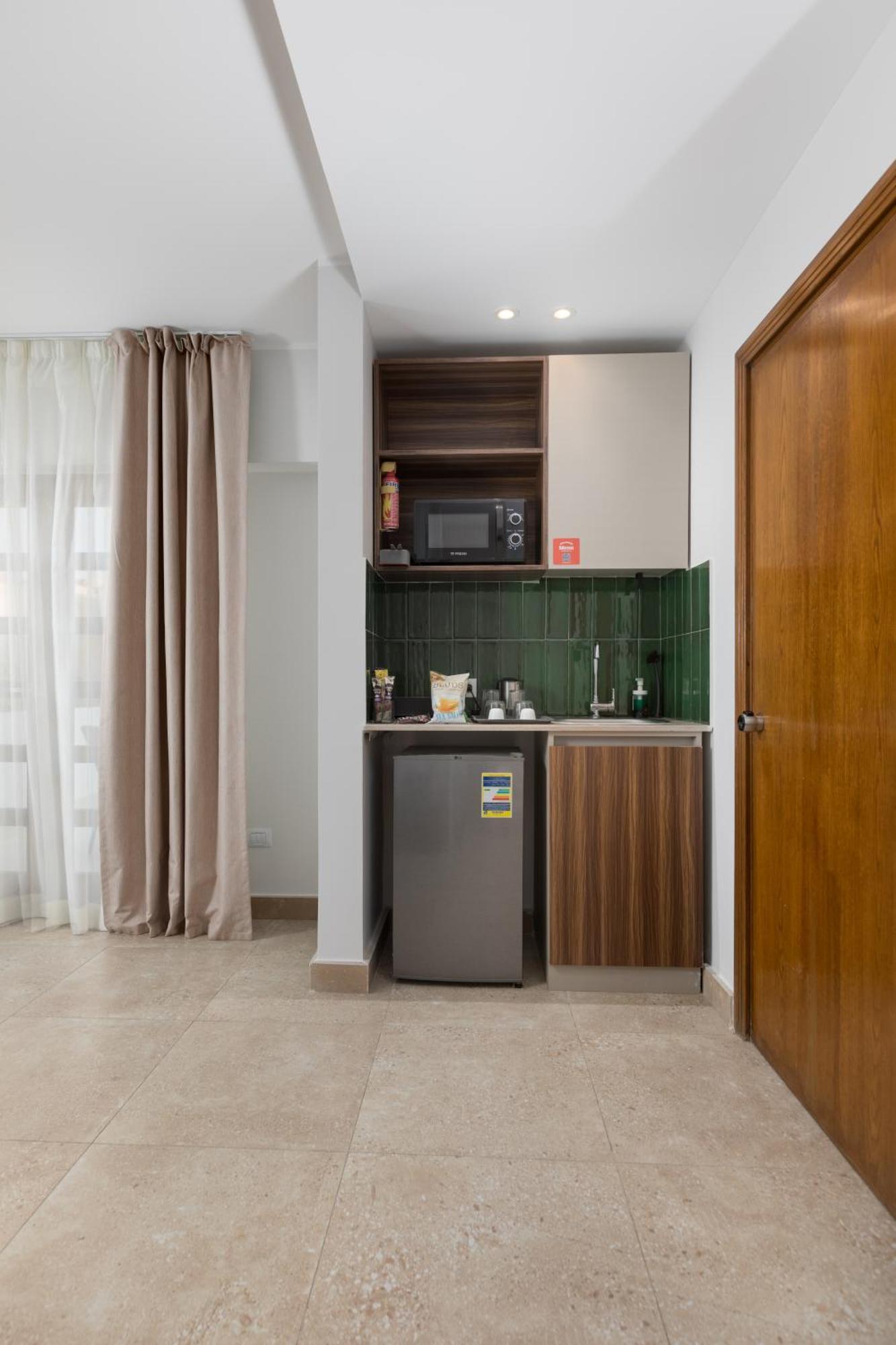 Livingville Nine Каир Экстерьер фото