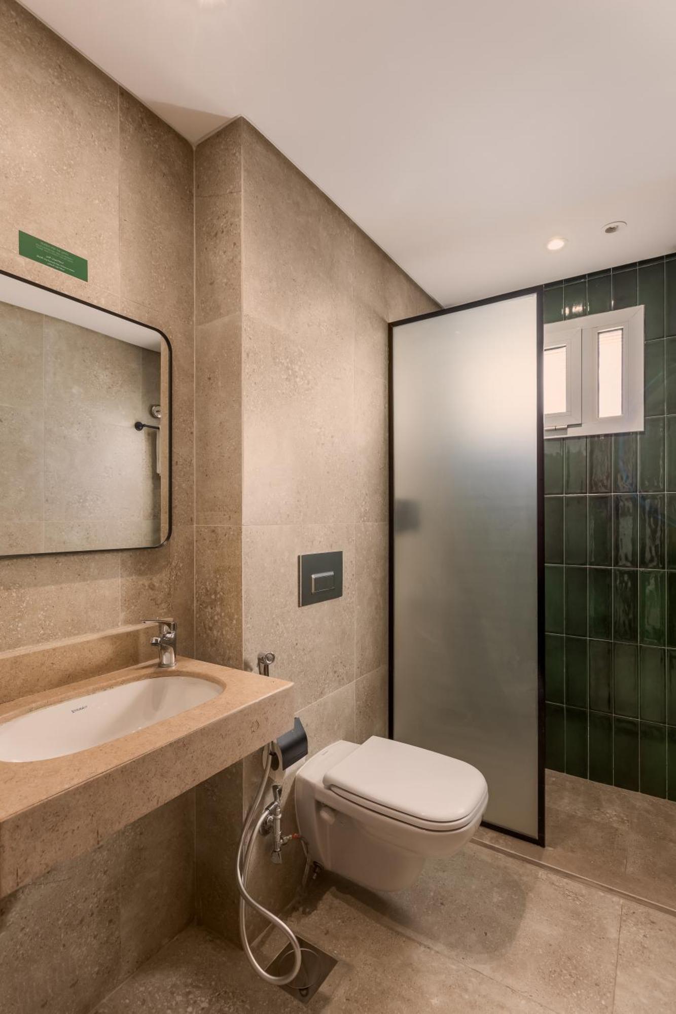 Livingville Nine Каир Номер фото