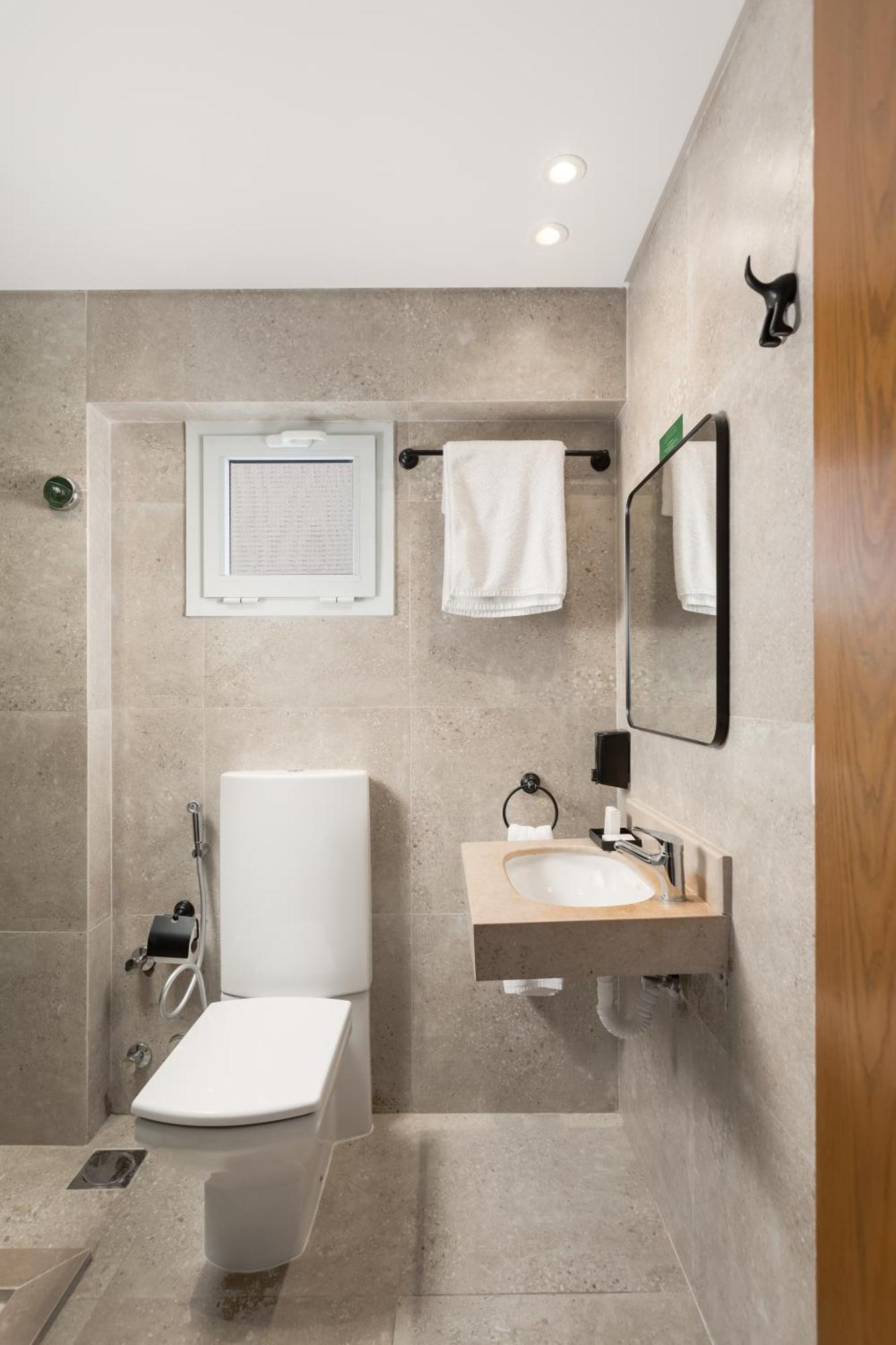 Livingville Nine Каир Номер фото
